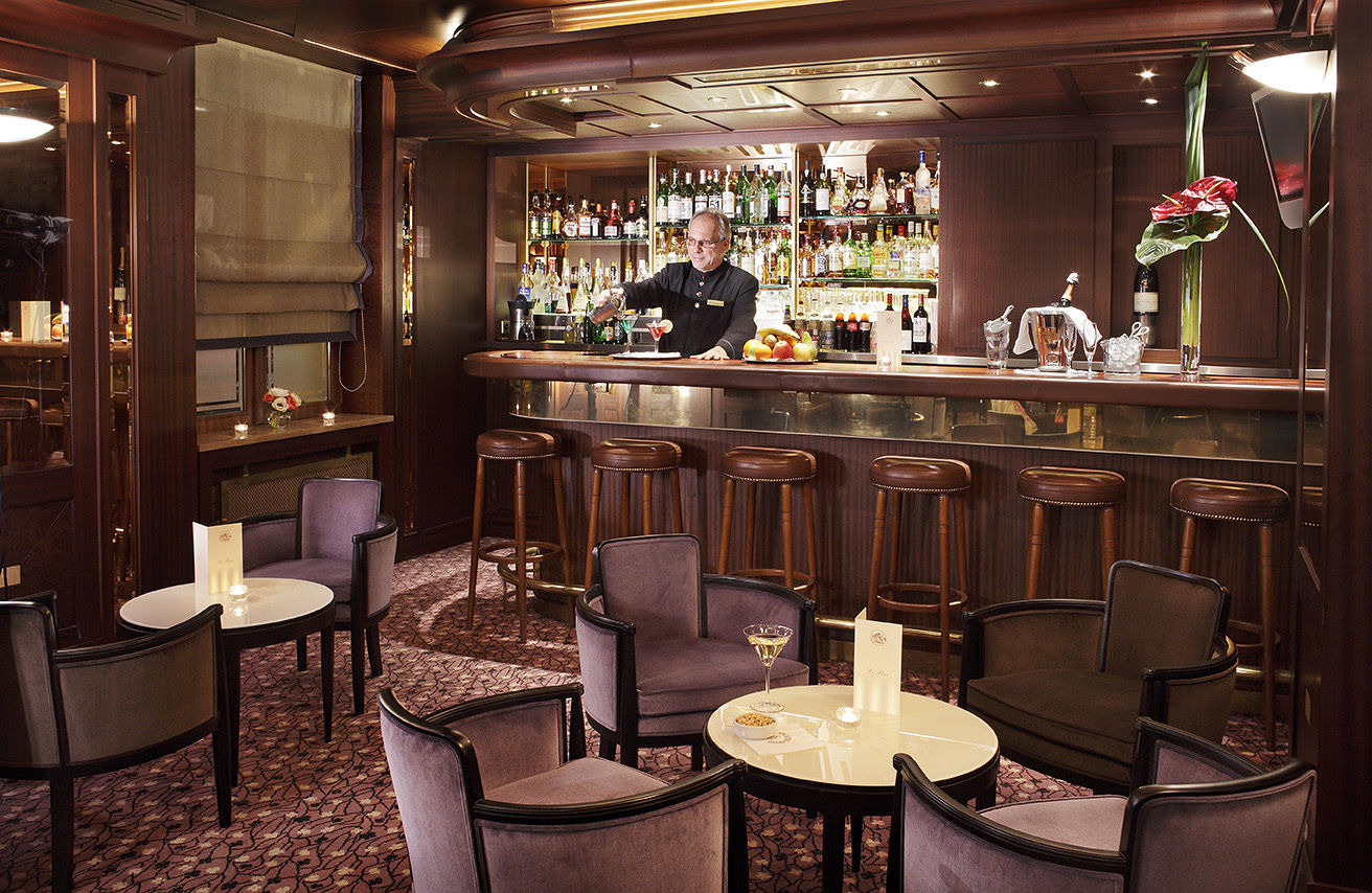 Splendid Etoile Hotel Parijs Restaurant foto