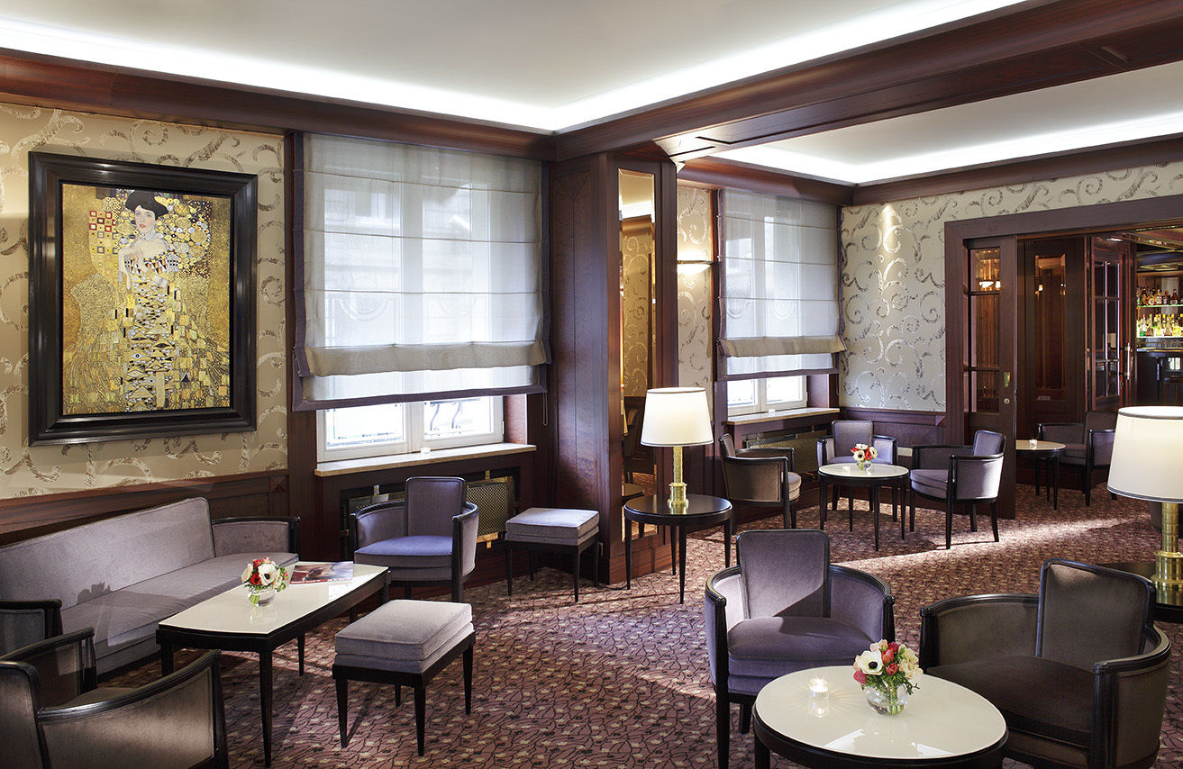 Splendid Etoile Hotel Parijs Interieur foto